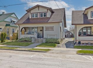 14 James St, Strathroy Caradoc, ON N7G 1S5