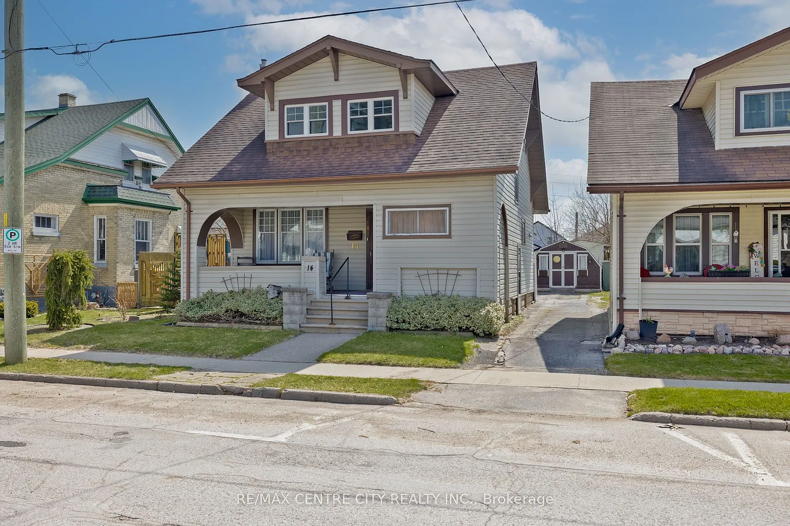 14 James St photo 1