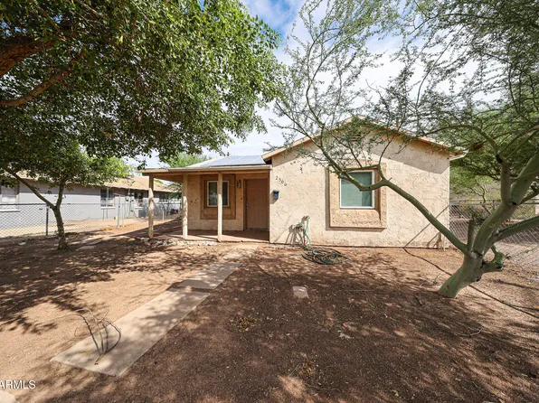 2506 E Roosevelt St, Phoenix, AZ 85008
