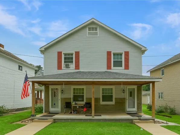 323 1st Ave, Hyde Park, PA 15641