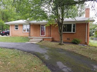 1034 Ingalls St, Clifton Forge, VA 24422