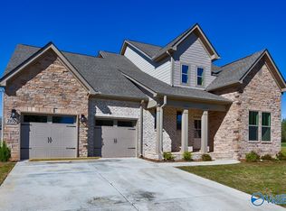 2102 Bloomfell Bnd SW, Huntsville, AL 35802