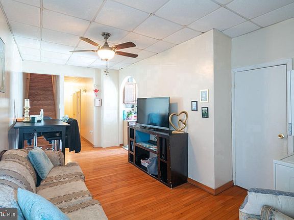 3rd image of 2763 N Reese St #1