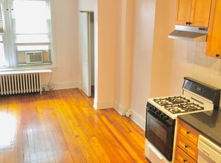 253 S 21st St #2, Philadelphia, PA 19103