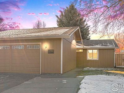 1634 Ranae Dr, Loveland, CO, 80537