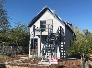 833 Bell St, Reno, NV 89503