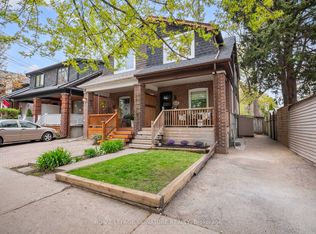 422 Davisville Ave, Toronto, ON M4S1H6