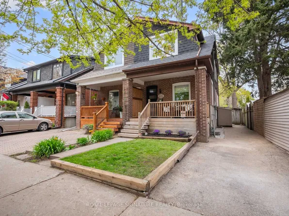 422 Davisville Ave, Toronto, ON M4S 1H6