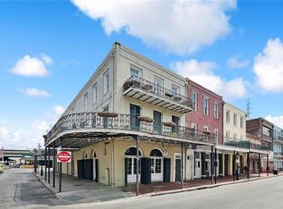 1140 Decatur St APT 3, New Orleans, LA 70116