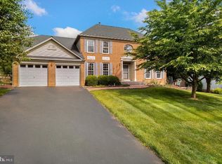 14559 Cutstone Way, Silver Spring, MD 20905