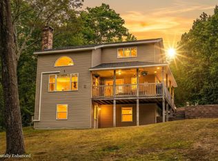 19 & 23 Skyhawk Way, Orland, ME 04472
