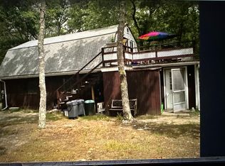 229 Central Ave #A, East Falmouth, MA 02536