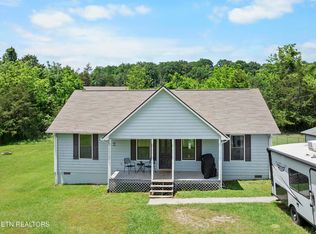 153 Mill Creek Ln, JACKSBORO, TN 37757