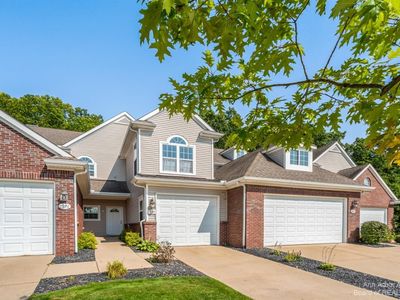 2974 Hunley Dr, Ann Arbor, MI, 48105