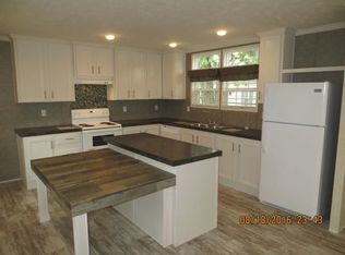 1007 Alexandria Rd SW LOT 29, Jacksonville, AL 36265