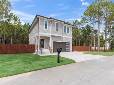 82 Monks Ln, Santa Rosa Beach, FL, 32459