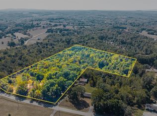 1 Falling Creek Rd, Bedford, VA 24523