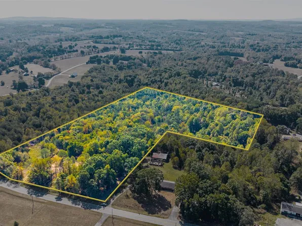 1 Falling Creek Rd, Bedford, VA 24523