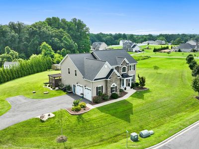815 Summersweet Ct, Huntingtown, MD, 20639