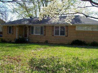 1004 Graham Dr, Birmingham, AL 35214