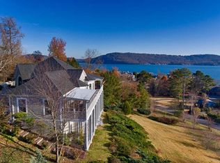 1039 Harbor Ridge Rd, Guntersville, AL 35976