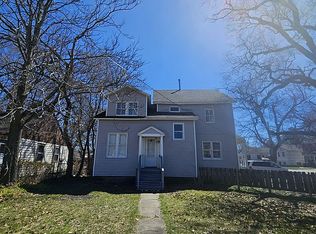 1306 Terrace St, Muskegon, MI 49442