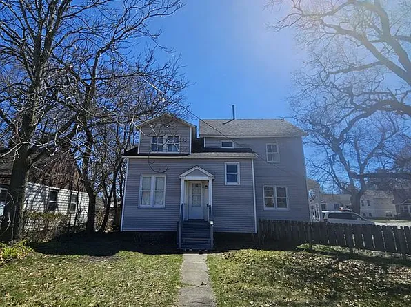 1306 Terrace St, Muskegon, MI 49442