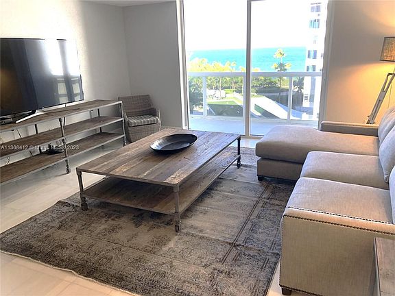 3rd image of 10275 Collins Ave APT 520