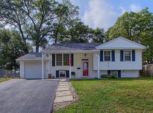 1013 S Roys Ave, Columbus, OH