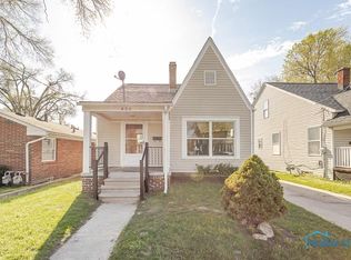 822 Wright Ave, Toledo, OH 43609