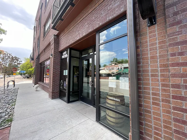 431 E Bayaud Ave #302 — Photo 30