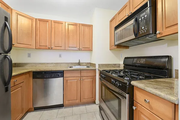 Rented by Citi Habitats | media 1