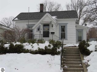317 Howard St, Cadillac, MI