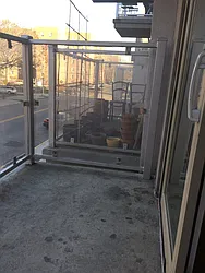 Rented by Lofts and Flats LLC