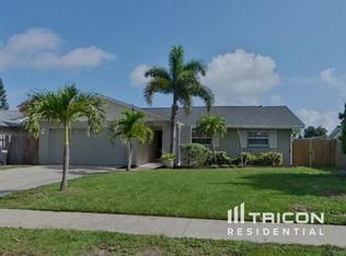 2376 Millwood Ln, Clearwater, FL 33763