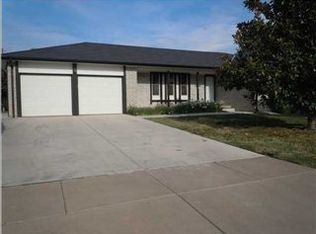 4830 N Oliver Dr, Wichita, KS 67220