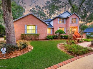 2710 Holly Point Rd E, Orange Park, FL 32073