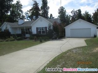 3071 Bowker Rd, Charlotte, TN 37036