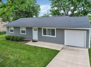 683 Lakeland Dr, Westerville, OH 43081