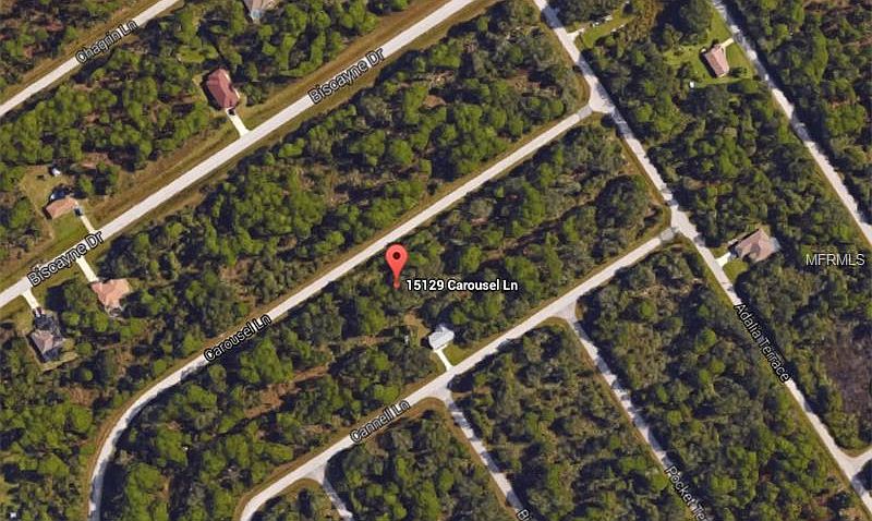 2nd image of 15129 Carousel Ln