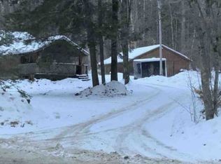 45 N Bridgton Rd, Waterford, ME 04088