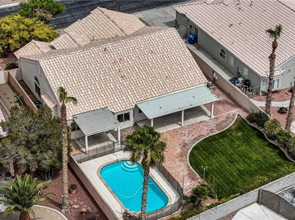 6125 Resort Ridge St, Las Vegas, NV 89130