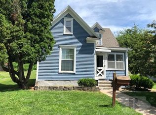 1020 3rd Ave S, Denison, IA 51442