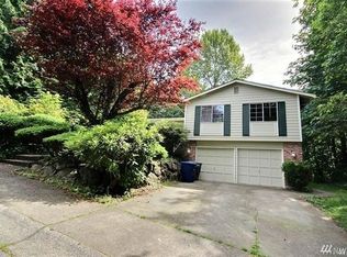 5304 139th Ave SE, Bellevue, WA 98006
