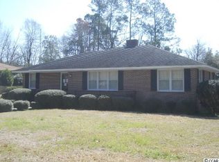 254 E Broadway St, Johnsonville, SC 29555