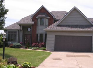 9760 Niagara Row, Bridgman, MI 49106