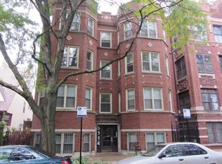 5116B S Kimbark Ave APT 2E, Chicago, IL 60615