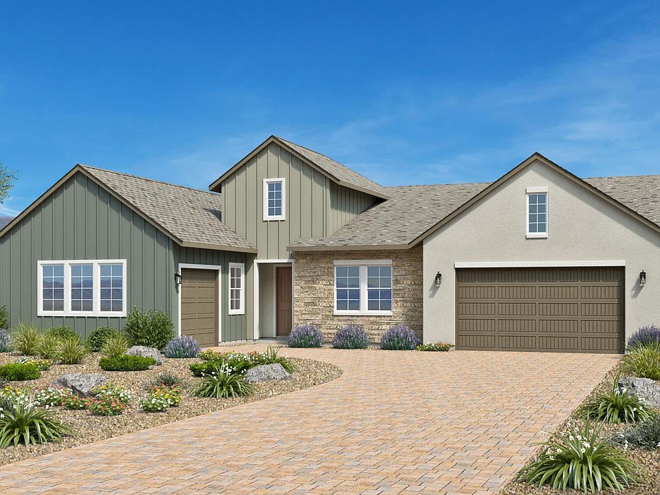 1st image of 7318 American Queen Way #48