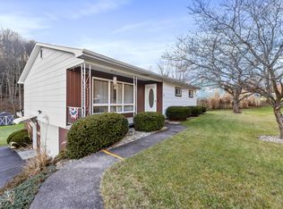 964 Martin Street Ext, Clearfield, PA 16830