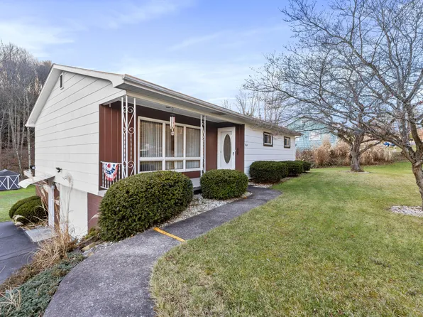 964 Martin Street Ext, Clearfield, PA 16830